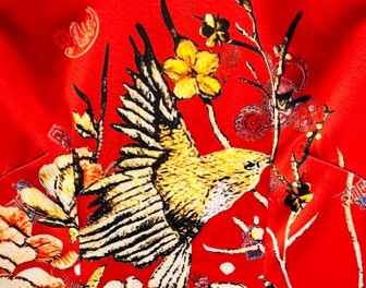 Áo Dài Thêu Cho Bé: Chọn Sao Để Vừa Đẹp Vừa Có Giá Trị